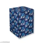 Knit Washing Machine Cover 