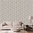 Vinyl Wallpaper Sticker for Wall Decoration 