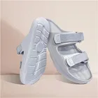 Flipflops for Men, Grey 