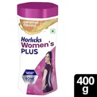 वीमेंस हॉर्लिक्स कैरामेल, हेल्थ & न्यूट्रिशन ड्रिंक 