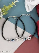 Alloy Anklets for Women 