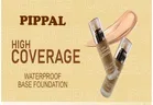 Pippal High Coverrage Waterproof Base Foundation 