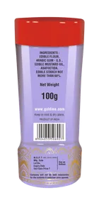 गोल्डी हींग धमाका गोल्ड 100 g