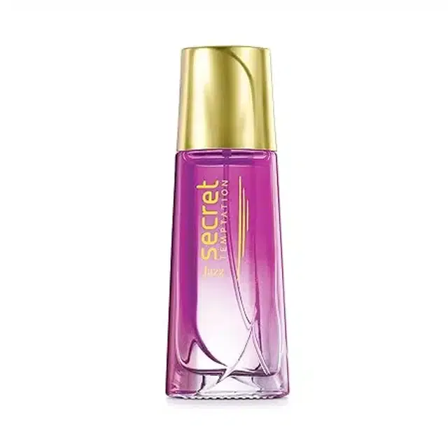 सीक्रेट टेम्पटेशन जैज़ परफ्यूम फॉर वीमेन 30 ml