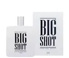White Big Shot Perfume Body Spray (100 ml)