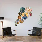 MDF Wooden Wall Hanging Quotes 