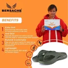 Bersache Flip-Flops for Men 