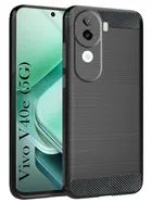 IQOO Z9s 5G Mobile Back Cover 