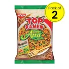 टॉप रामेन आटा मसाला नूडल्स 2X70 g 