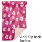 Laminated Non Woven Multipurpose Kitchen Cabinet Drawer Shelf Mat 