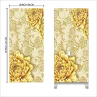 Vinyl Wallpaper Sticker for Wardrobe Door 