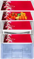 PVC Fridge Mat 