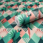 PVC Self Adhesive Wall Stickers 