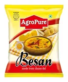 एग्रोप्योर बेसन 1 kg