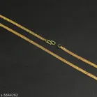 Alloy Chain for Women 