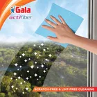 Gala 3 Pcs Actifiber Sponge Cloth for Kitchen, Table Tops and Glass Wipe