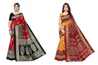 Printed Saree for Women 