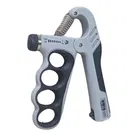 Finger Hand Gripper (Black)