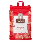 India Gate Mogra Basmati Rice (Broken Tukda) 10 kg