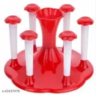 Glass and Spoon Holder for Kitchen 