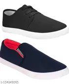 Loafers with Casual Shoes for Men 