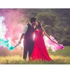 Holi Colour smoke fog for wedding parties and festivals Holi Color Powder 