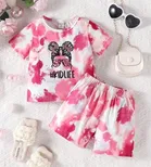 Hosriey Clothing Set for Kids 