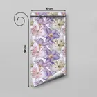 PVC Self Adhesive Wall Stickers 