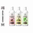 Puriflame Pure Onion Black Seed Oil 