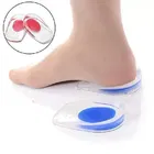 Silicone Gel Heel Pad 