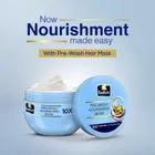 Parachute Advansed Pre- Wash Nourishing Hair Mask for Scalp & Hair, 250 ml