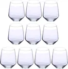 Liquor cum Cocktail Glasses 