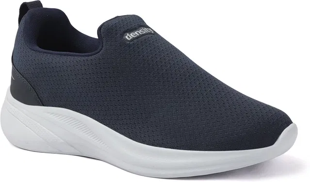 Eva Sports Shoes for Men (Navy Blue, IND-10)