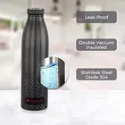 Stainless Steel Vacuum Insulated Water Bottle 