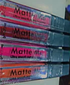 Liquid Lipstick for Women 