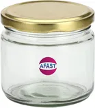 Glass Kitchen Storage Containers 