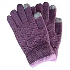 Woolen Winter Gloves 