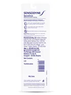 सेंसोडाइन सेंसिटिव टूथब्रश 