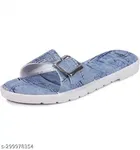 LifeO Slippers With Sliders for Women 