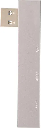 Type A USB 3.0 4 Port USB Hub  