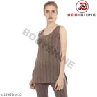 Woolen Thermal Top for Women 