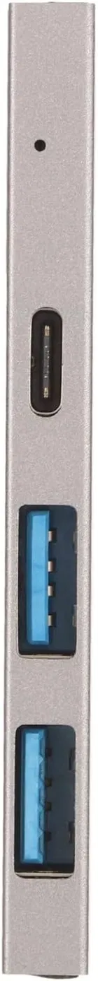 Type A USB 3.0 4 Port USB Hub  