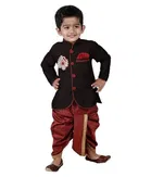 Sherwani Set for Boys 