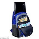 Polyester Backpack for Unisex 