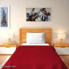 Fleece Single Bed Blanket 