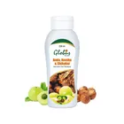 Globus Amla, Reetha & Shikakai Shampoo 200 ml