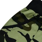 Cotton Blend Regular Fit Trackpants for Boys & Girls 