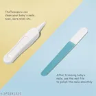 Nail Care Kit for Baby 