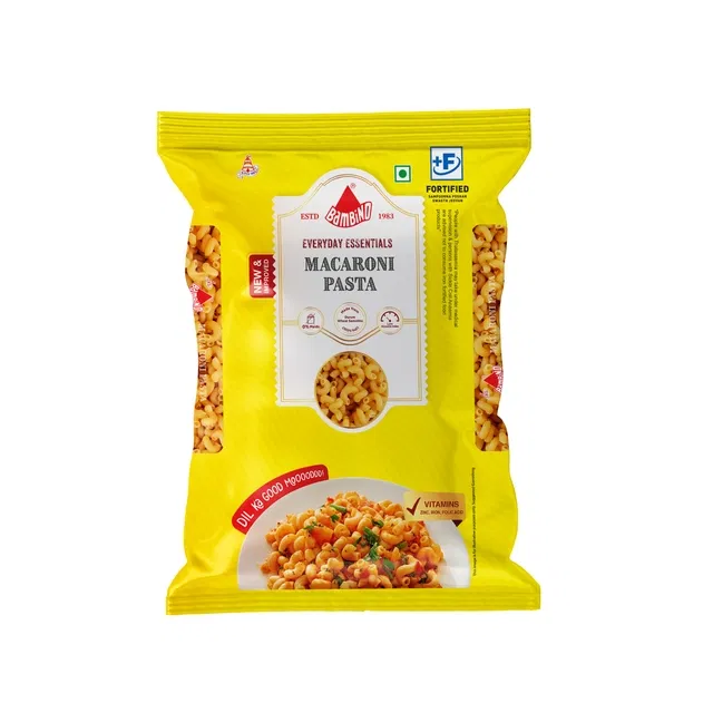 Bambino Macaroni - Pasta 850g