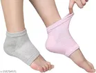Moisturizing Silicon Gel Socks 